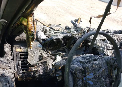 2016 Land Rover Range Rover Sport 3.0L V6 Supercharged Hse из США, поврежденный, VIN SALWR2VF7GA573614